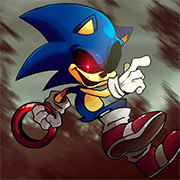 FNF Sonic.EXE Zero Version