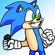 FNF: Sonic & Tails Gets Trolled 2.0