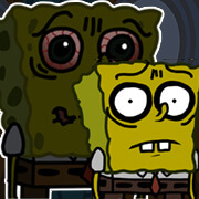 FNF SpongeBob sings Phantasm