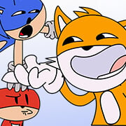 FNF: Tails And The Homies! (Ain’t No Fun) – Confronting Yourself