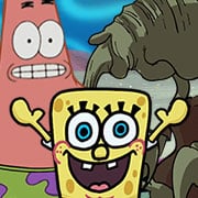 FNF The Lost SpongeBob Animatic Mod