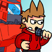 FNF: Tord Expanded