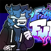 FNF vs Chris (Rapping Demons)