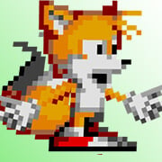 FNF Vs Dorkly Tails (B3-Side Vs Dorkly Sonic)