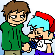 FNF vs Eddsworld