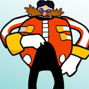 FNF vs Fandub Eggman