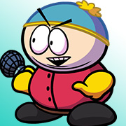 FNF vs Fatboy (Cartman)