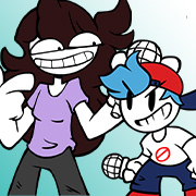 FNF VS JaidenAnimations