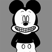 FNF vs Mickey Mouse.AVI The Final (Sunday Night)