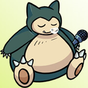 FNF vs Snorlax