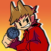 FNF Yet Another Tord Mod