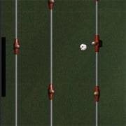 Foosball Dx