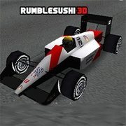 Formula Driver 3D