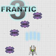 Frantic 3