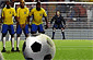 Free Kick Frenzy - Sports Games