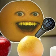 Friday Night Funkin’: Vs Annoying Orange