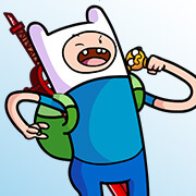 Friday Night Funkin vs. Finn The Human