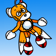 Friday Night Funkin’: Vs Tails Doll