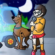 Friday Night Funkin’ VS Velma Dinkley