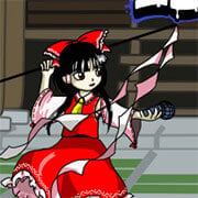 Friday Night Funkin’ X Touhou 2