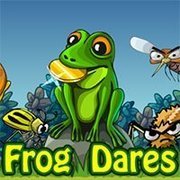 Frog Dares