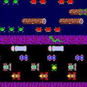 Frogger Classic