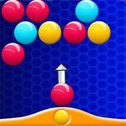 Fun Bubble Shooter