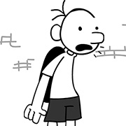 Funkin With A Wimpy Kid