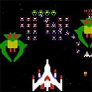 Galaga: Demons of Death (NES)