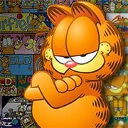 Garfield: Caught in the Act (Sega)