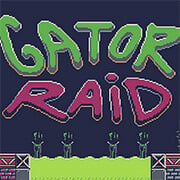 Gator Raid