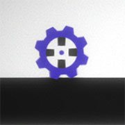 Gears Platformer