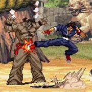 Gekido Advance: Kintaro’s Revenge