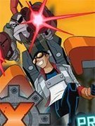 Generator Rex Games Providence Defender