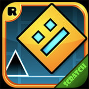 Geometry Dash 1.5