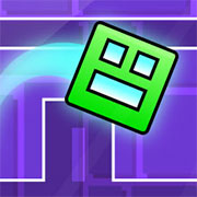 Geometry Dash Maze Maps