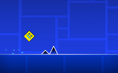 Geometry Dash