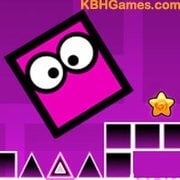 Geometry Neon Dash 2