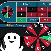 Ghost Roulette