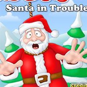 Gibbets: Santa in trouble