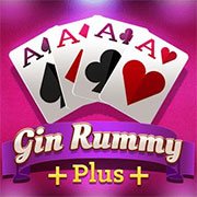 Gin Rummy Plus