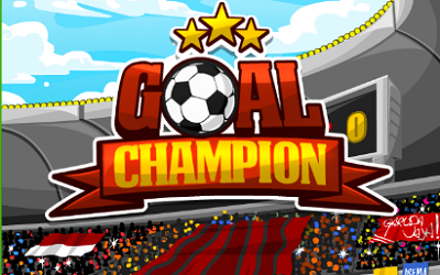 Goal Champion