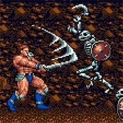 Golden Axe 3 (Sega)