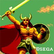 Golden Axe Warrior (Sega)