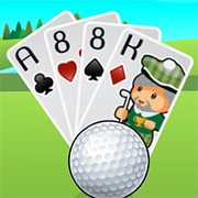 Golf Solitaire Pro