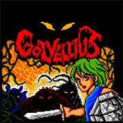 Golvellius: Valley of Doom