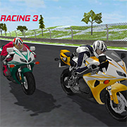 GP Moto Racing 3