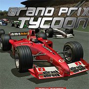 Grand Prix Tycoon