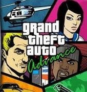 Grand Theft Auto