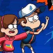 Gravity Falls: Rumble’s Revenge